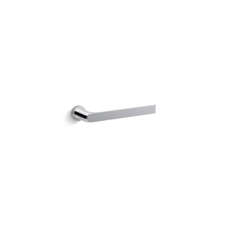 Kohler Avid Towel Arm K-97498-CP